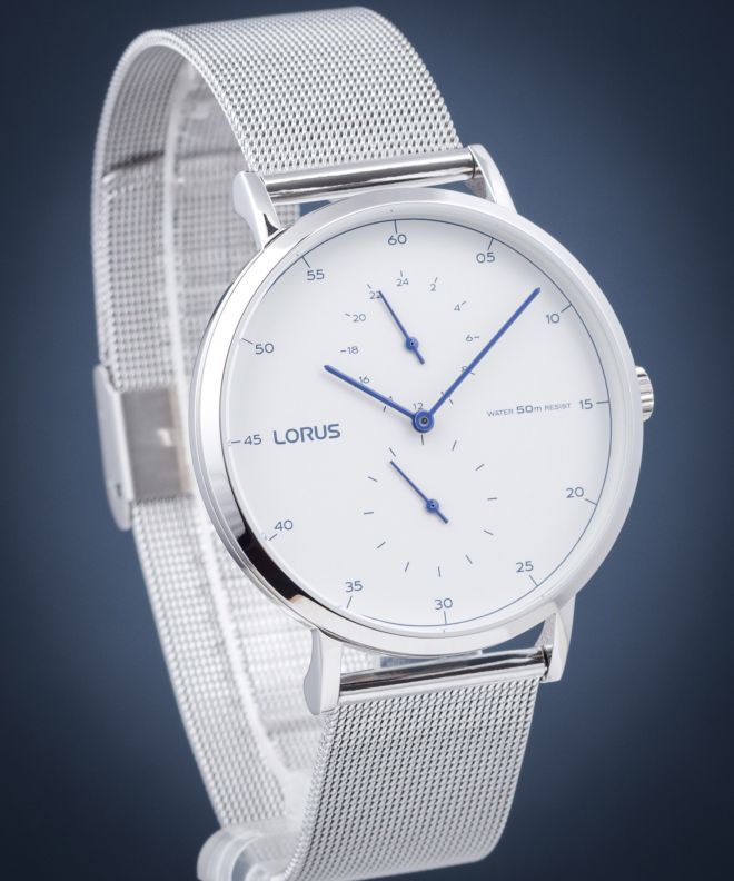 Pánské hodinky Lorus DRESS R3A51AX9 R3A51AX9