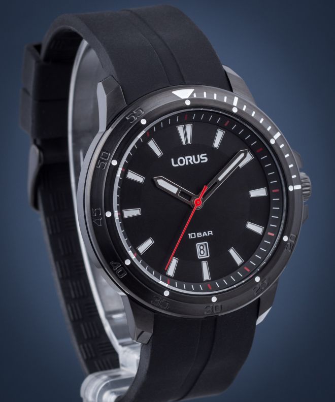 Pánské hodinky Lorus Sport RH949MX9 RH949MX9