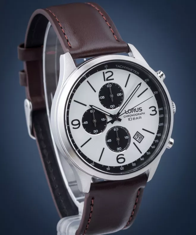 Chronograph Lorus – Sports hodinky • RM321HX9