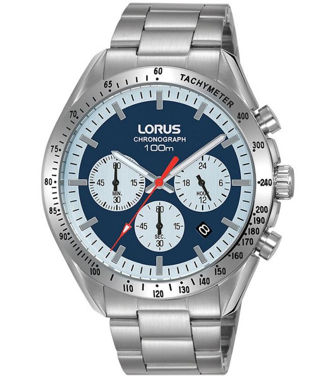 Pánské hodinky Lorus Sports Chronograph