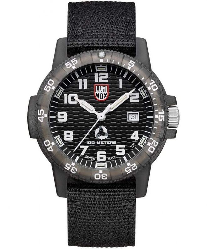 Pánské hodinky Luminox Leatherback Sea Turtle Giant 0320 ECO  XS.0321.ECO