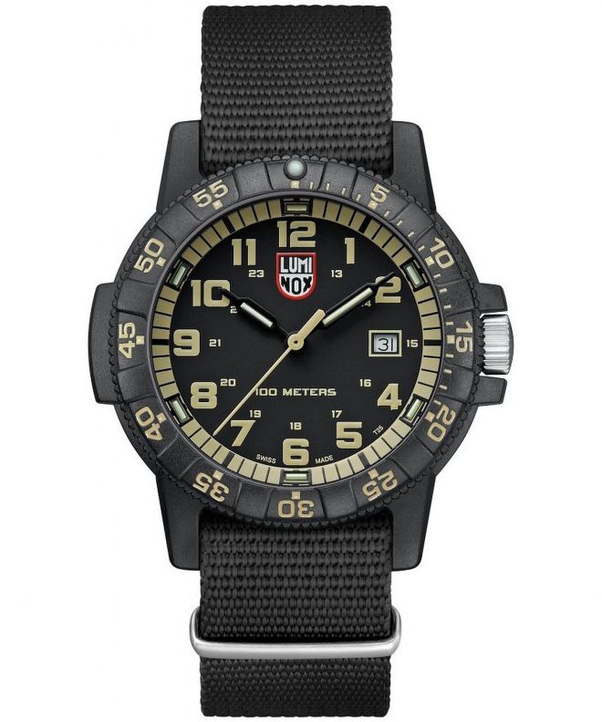 Pánské hodinky Luminox Leatherback Sea Turtle Giant 0320 XS.0333 XS.0333