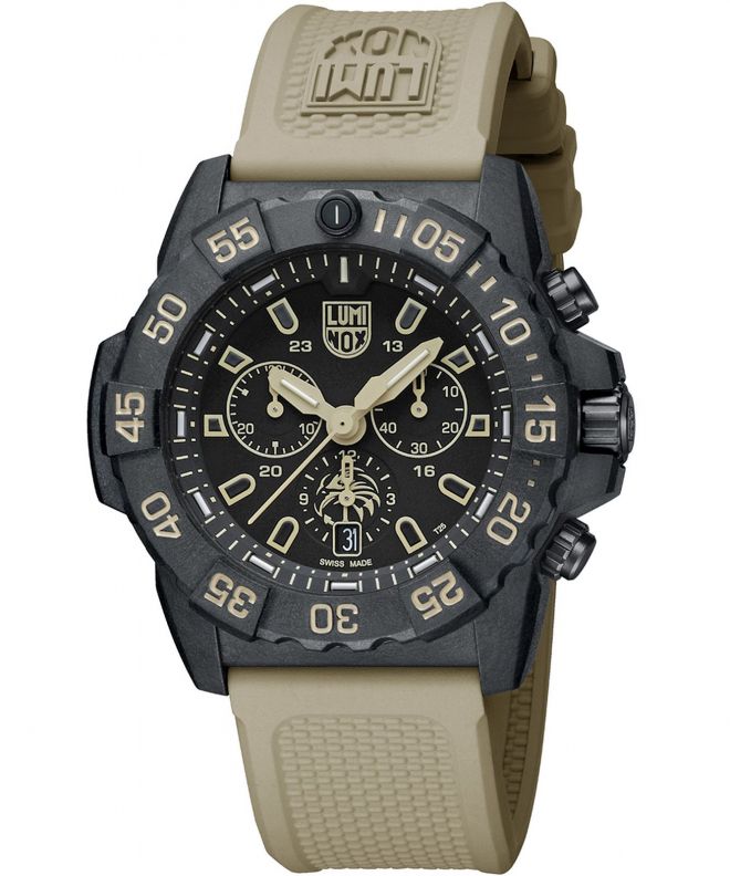 Hodinky Luminox Navy SEAL Foundation 3590 Series Special Edition SET XS.3590.NSF.SET