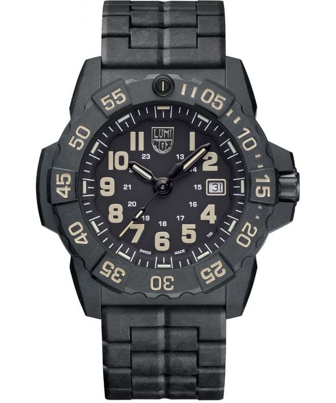 Hodinky Luminox Navy SEAL XS.3510