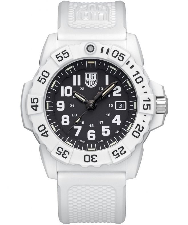 Hodinky Luminox Navy SEAL XS XS.3507.WB