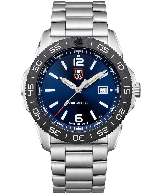 Pánské hodinky Luminox Pacific Diver 3120 XS.3123 XS.3123