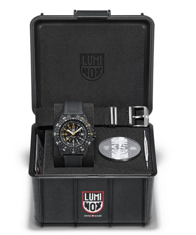 Hodinky Luminox RECON Point Man 8820 Heritage SET XL.8825.H.SET.1