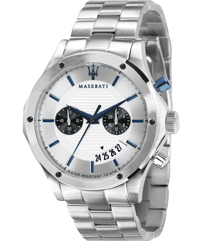 Pánské hodinky Maserati Circuito R8873627005