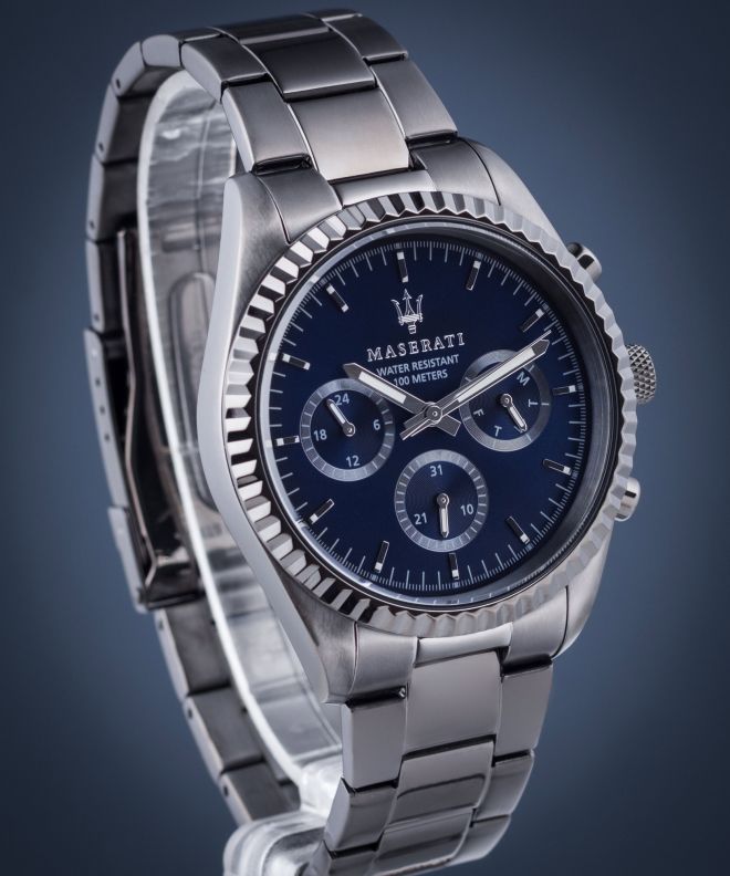 Pánské hodinky Maserati Competizione R8853100019