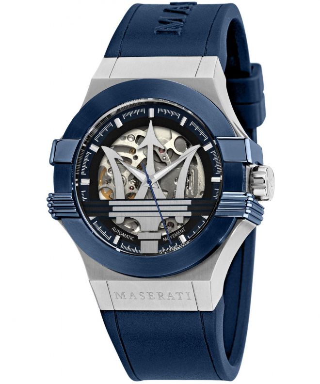 Pánské hodinky Maserati Potenza R8821108035