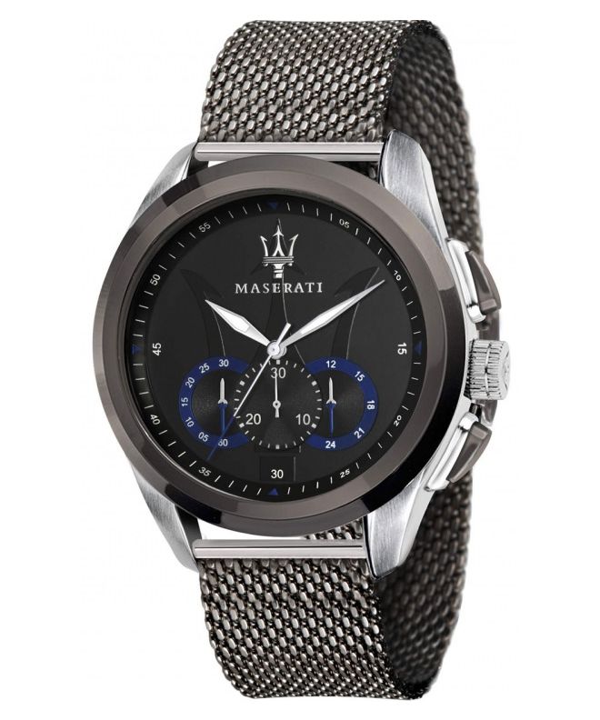 Pánské hodinky Maserati Traguardo R8873612006