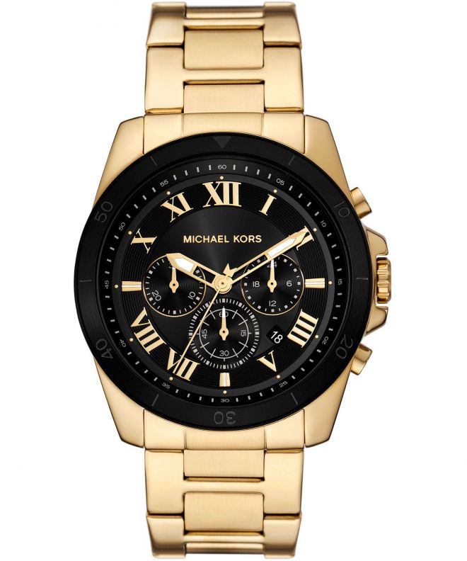 Hodinky Michael Kors Alek Chronograph MK9184