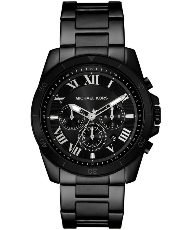 Hodinky Michael Kors Alek Chronograph MK9185