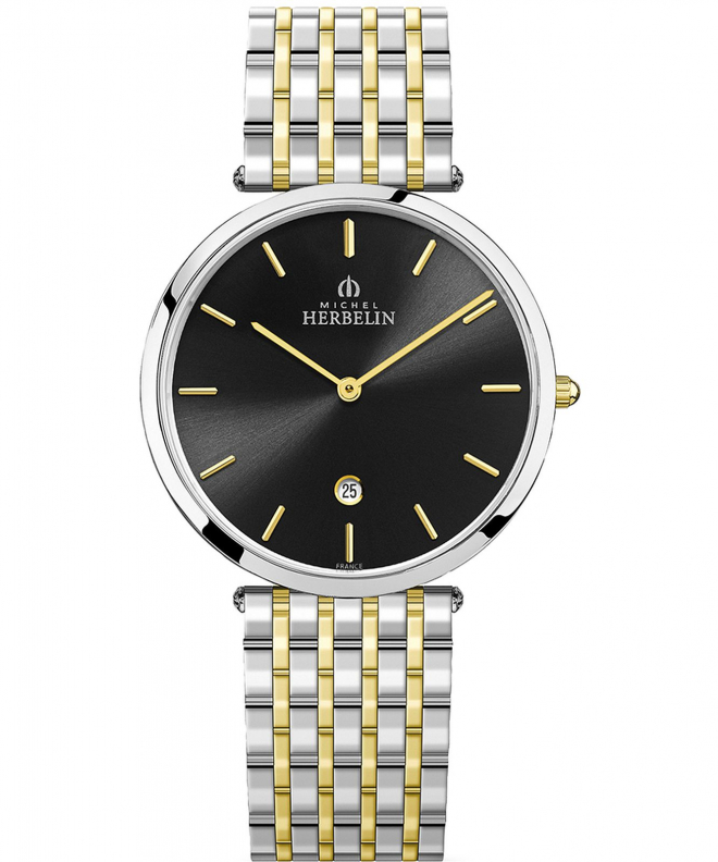 Pánské hodinky Herbelin Epsilon 19416/BT14N