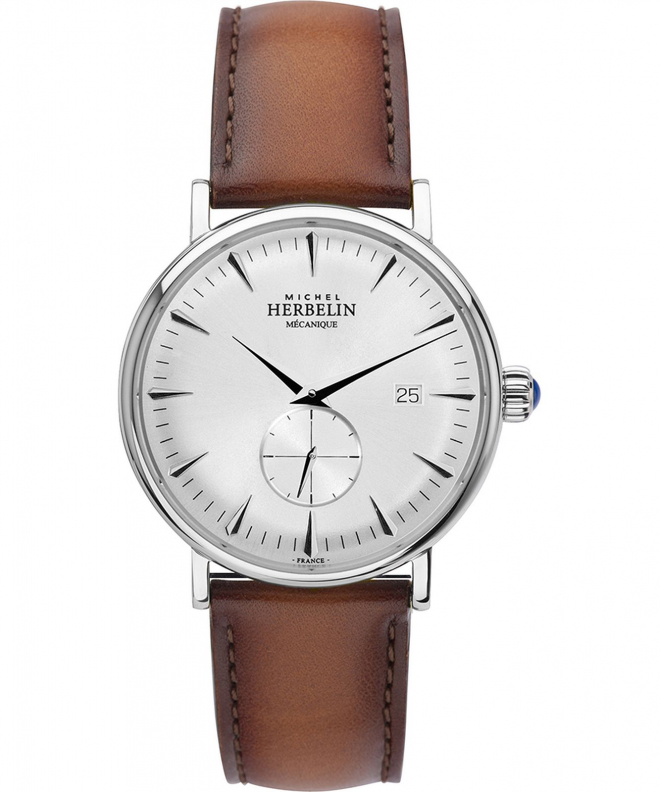 Pánské hodinky Herbelin Inspiration 1947 Mechanical 1947/11GO