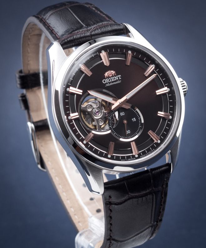 Pánské hodinky Orient Automatic Classic RA-AR0005Y10B RA-AR0005Y10B