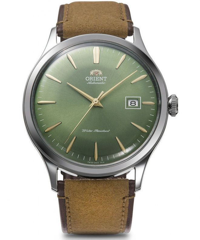 Hodinky pánské Orient Bambino 2nd Generatioin Automatic RA-AC0P01E30B