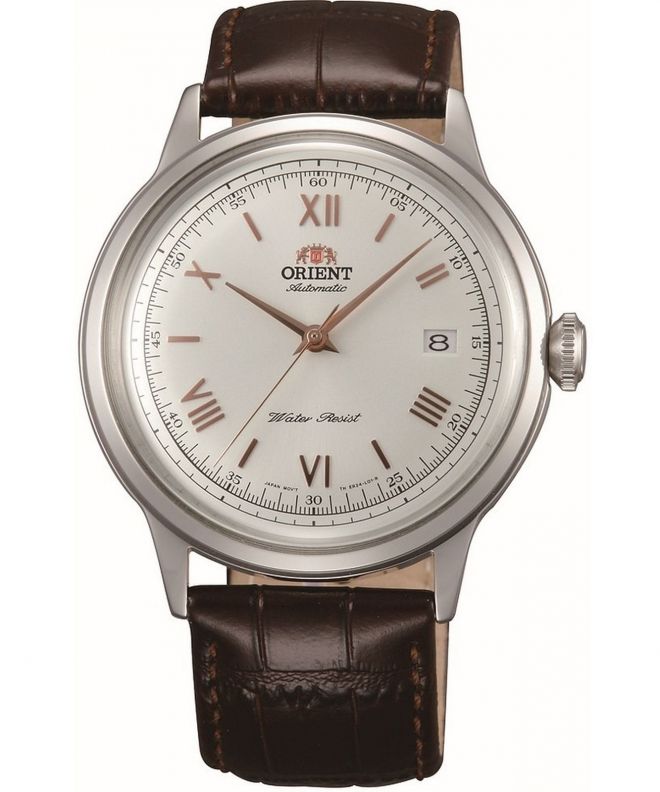 Hodinky pánské Orient Bambino Automatic TAC00008W0