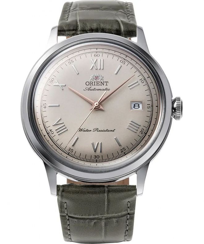 Hodinky Orient Bambino Classic Automatic RA-AC0025N30B