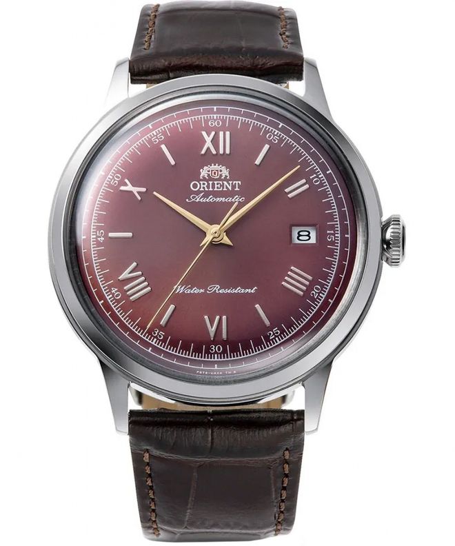 Hodinky Orient Bambino Classic Automatic RA-AC0026R30B