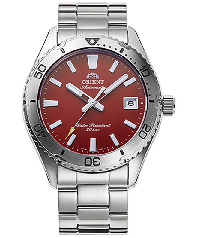 Hodinky Orient Classic Automatic RA-AC0Q09R30B