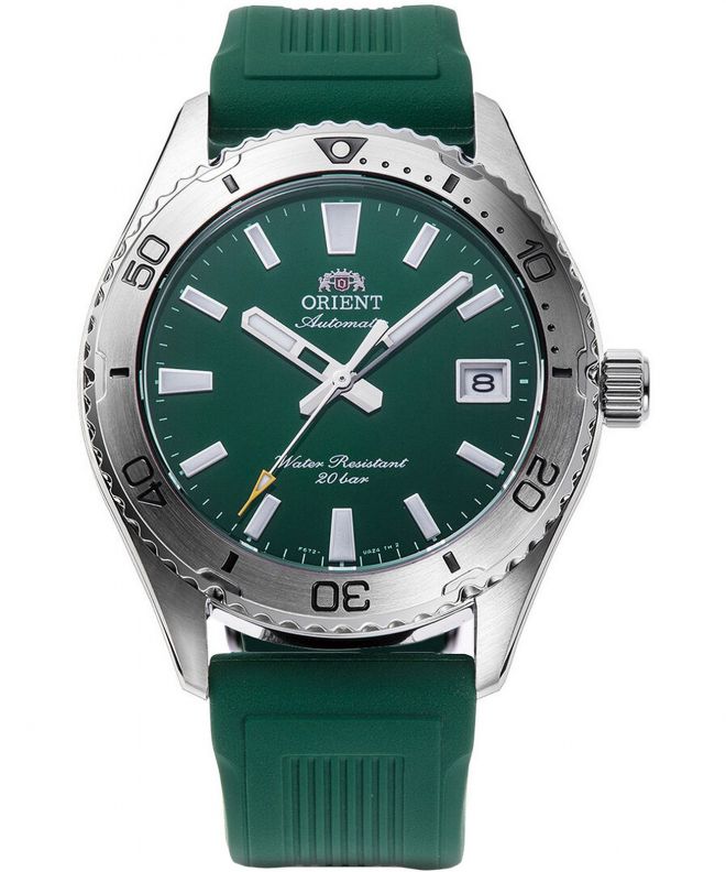 Hodinky Orient Classic Automatic RA-AC0Q11E30B