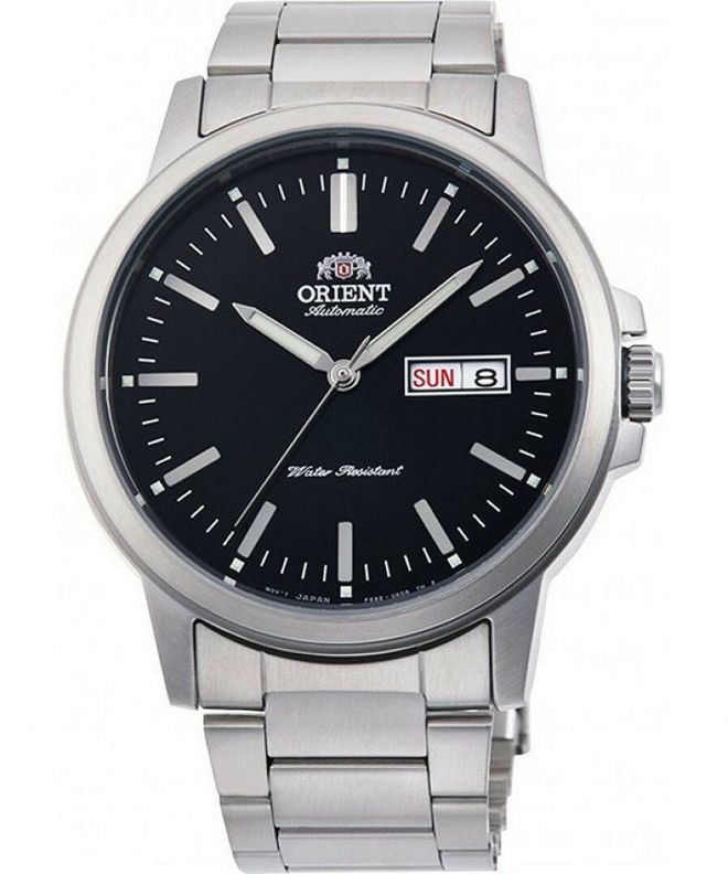 Hodinky pánské Orient Contemporary Automatic RA-AA0C01B39B