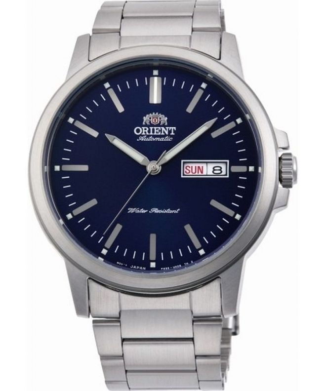 Hodinky pánské Orient Contemporary Automatic RA-AA0C02L39B