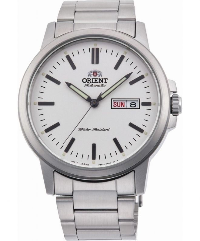Hodinky Orient Contemporary Automatic RA-AA0C03S39B