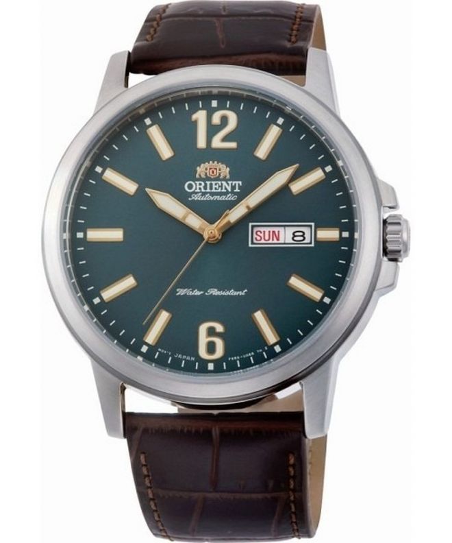 Hodinky pánské Orient Contemporary Automatic RA-AA0C06E39B