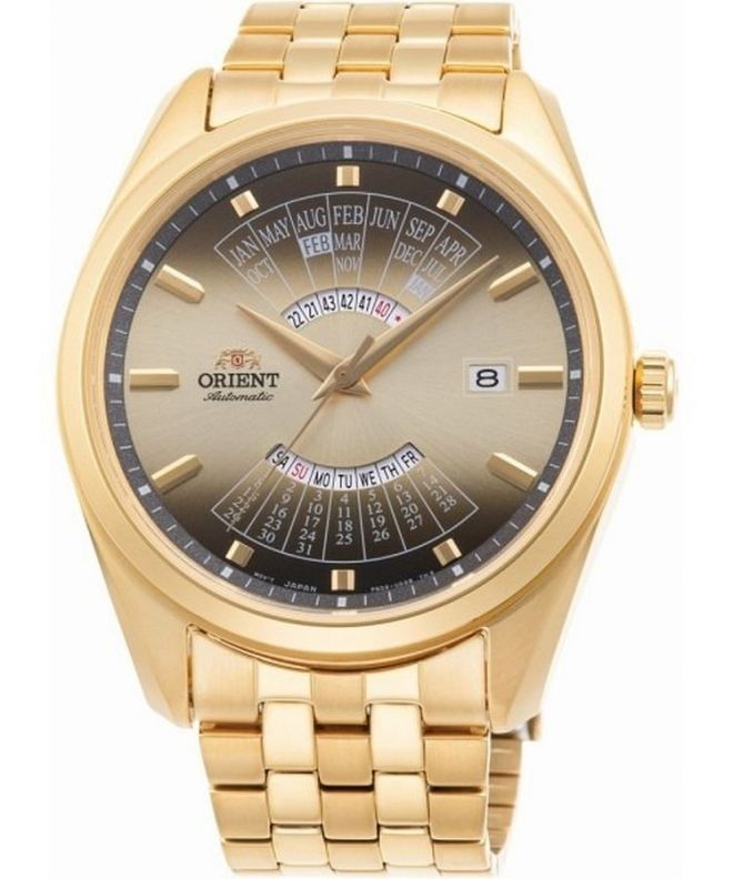 Hodinky pánské Orient Contemporary Automatic RA-BA0001G30B