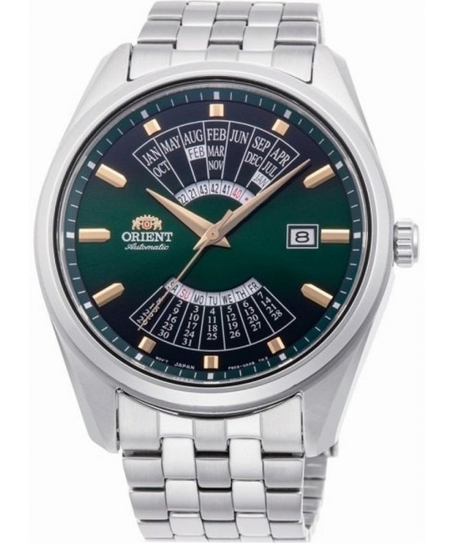 Hodinky pánské Orient Multi Year Calendar Automatic RA-BA0002E30B