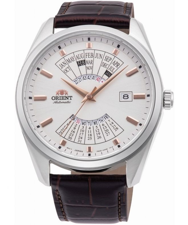 Hodinky pánské Orient Multi Year Calendar RA-BA0005S30B