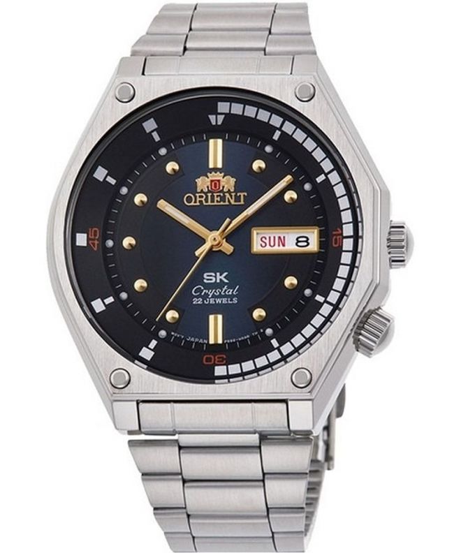 Hodinky pánské Orient NEO 70’s Revival Automatic RA-AA0B03L39B