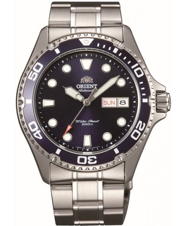 Hodinky pánské Orient Sports Ray II Automatic TAA02005D9