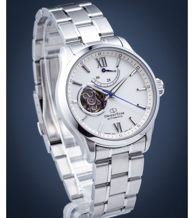 Pánské hodinky Orient Star Automatic RE-AT0003S00B