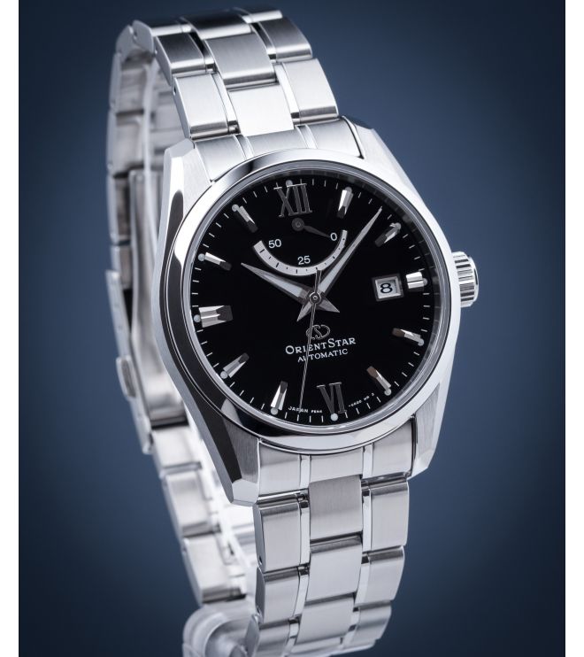 Pánské hodinky Orient Star Automatic RE-AU0004B00B