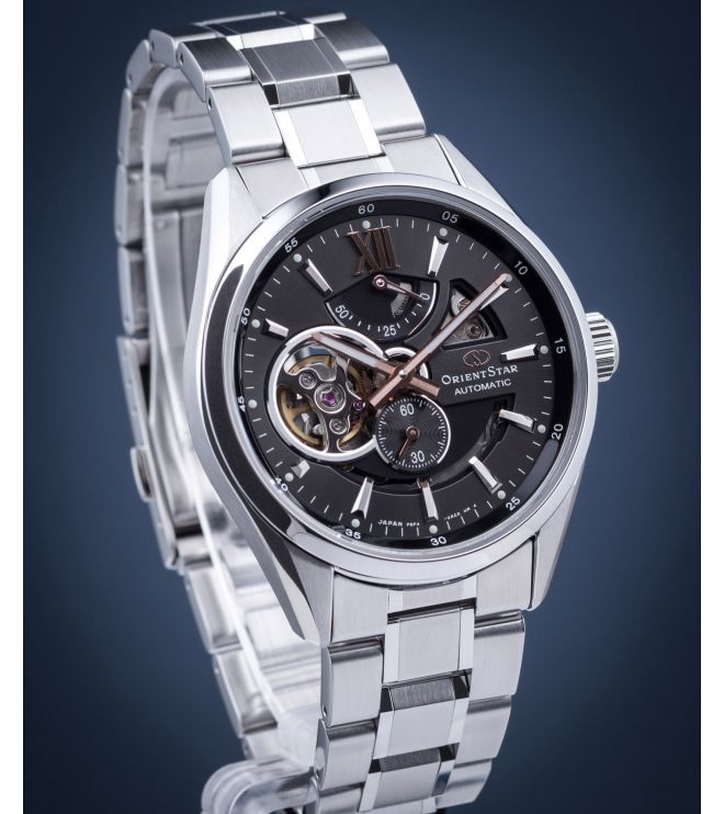 Pánské hodinky Orient Star Automatic RE-AV0004N00B RE-AV0004N00B