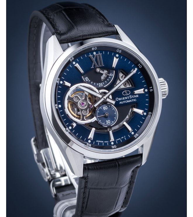 Pánské hodinky Orient Star Automatic RE-AV0005L00B
