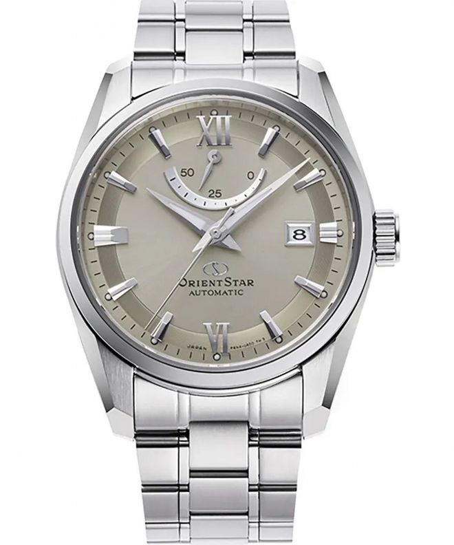 Hodinky Orient Star Classic Automatic RE-AU0110N00B