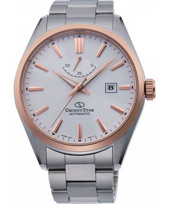 Hodinky pánské Orient Star Classic Automatic RE-AU0401S00B