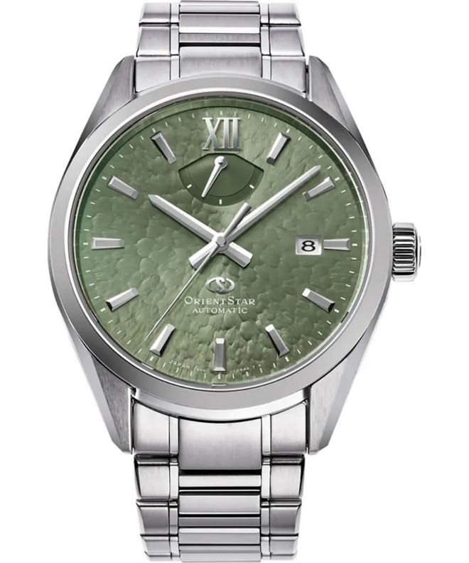 Hodinky Orient Star M34 F8 Automatic Date RE-BX0006E00B