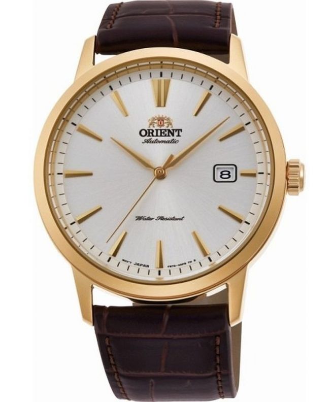Hodinky pánské Orient Symphony Automatic RA-AC0F04S30B