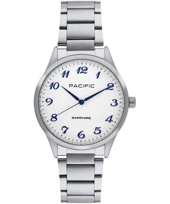 Hodinky Pacific Sapphire PC00739