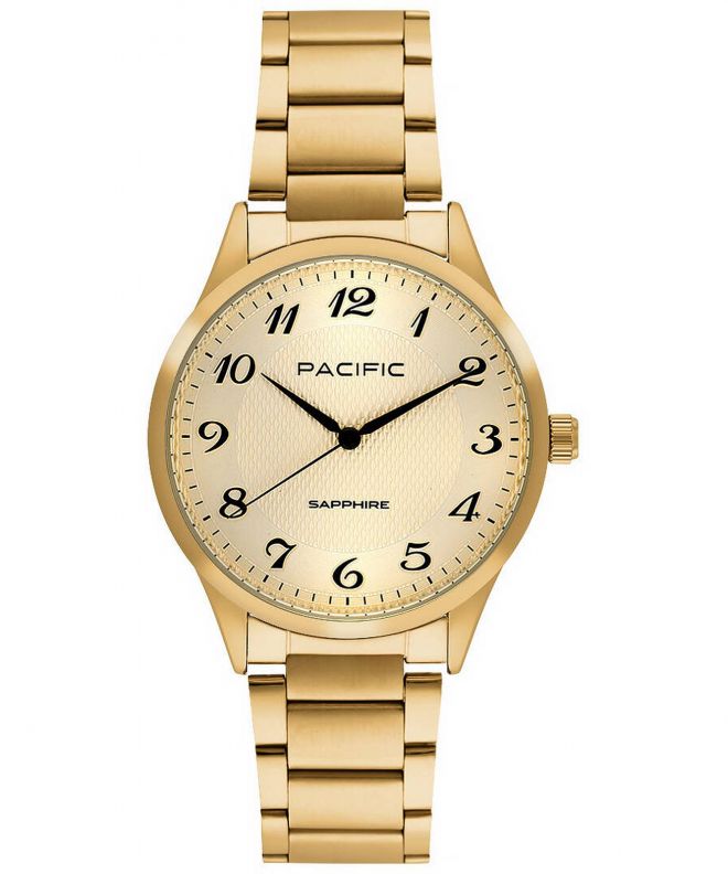Hodinky Pacific Sapphire PC00741
