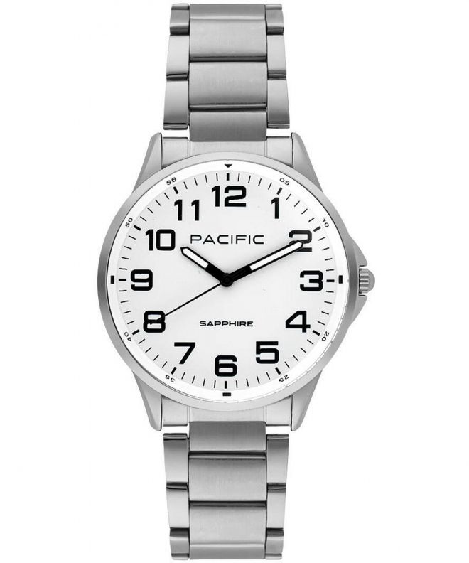 Hodinky Pacific Sapphire PC00742