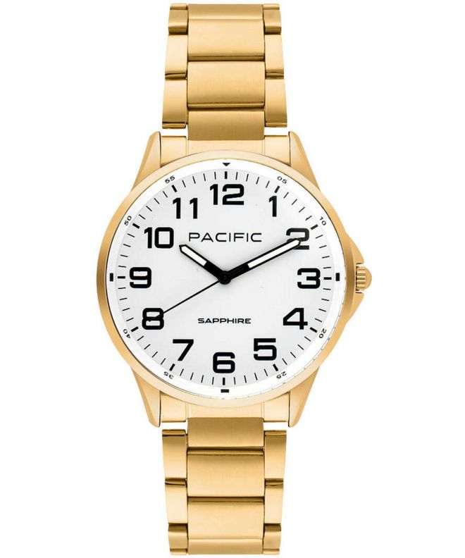 Hodinky Pacific Sapphire PC00744