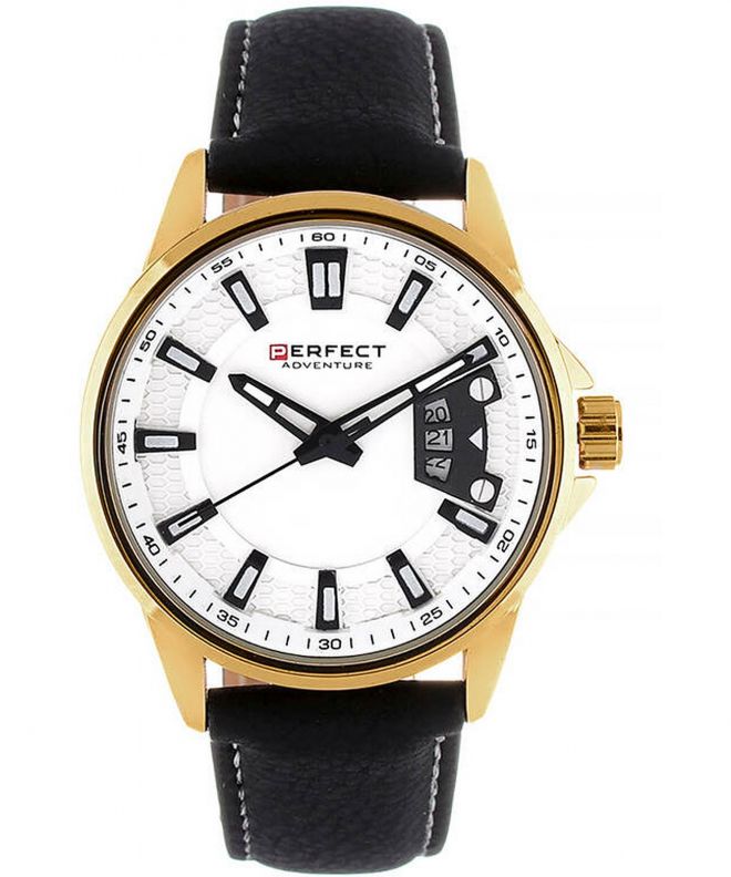Hodinky Perfect Classic PF00687