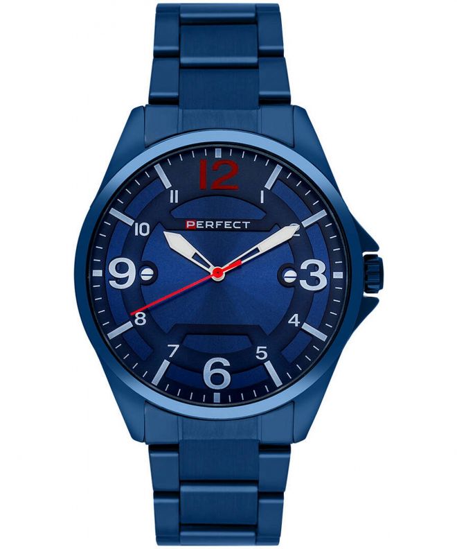 Hodinky Perfect Classic PF00698