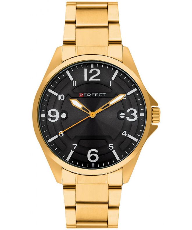 Hodinky Perfect Classic PF00704